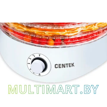 Сушилка для овощей и фруктов CENTEK CT-1657 картинка 2